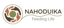 Nahoduika Logo