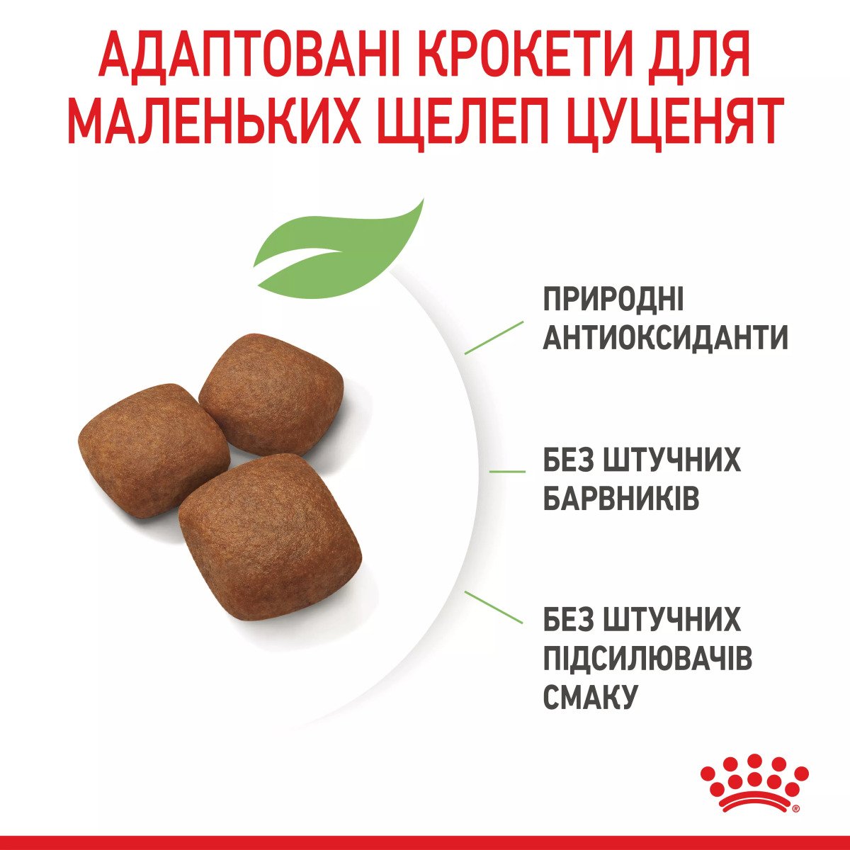 Сухий корм для цуценят великих порід Royal Canin Giant Junior, 15 кг