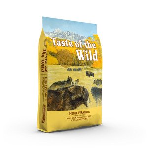 TOW HIGH PRAIRIE CANINE 5,6 kg