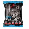 AS DOG Snacks Fish (н/в ласощі з риби, кубики) 50г (х24)