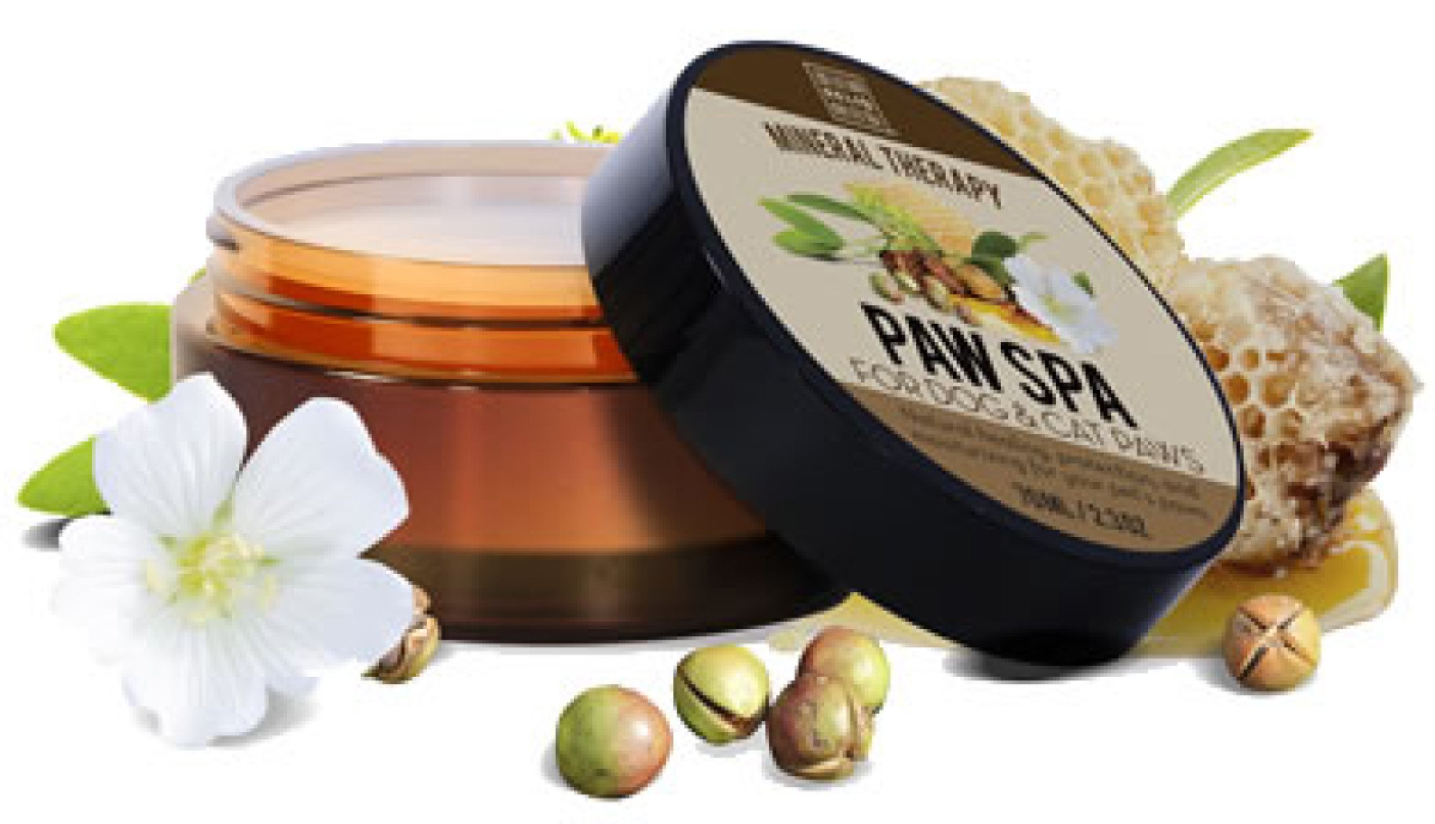 RELIQ Paw Spa 70 мл