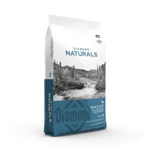Сухий корм для собак Diamond Naturals Skin & Coat All Life Stages, 15 кг