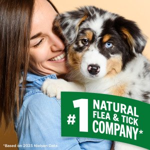 VET`S BEST Flea&Tick Home Spray for DOGS Cottonspice 945 мл