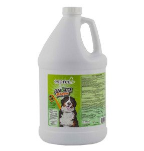 ESPREE Flea&Tick Oat Shampoo 3,79 л