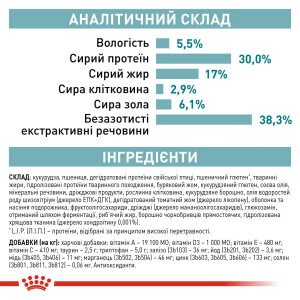 Сухий корм для котів Royal Canin Ageing 11+, 2 кг