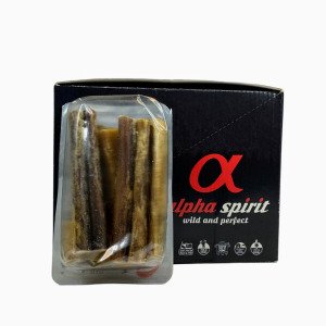 AS Bully Stick XL - 5 pieces / Бичачий корінь (XL*5 шт/уп)