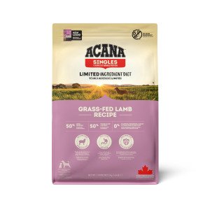 ACANA GRASS-FED LAMB 2.0KG
