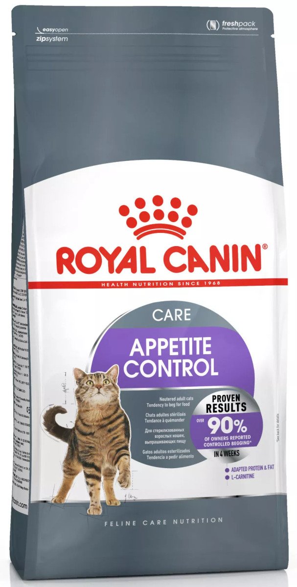 Сухий корм для котів Royal Canin Appetite Control Care, 2 кг