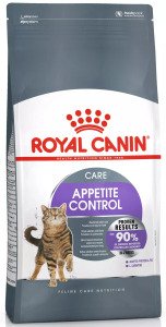 Сухий корм для котів Royal Canin Appetite Control Care, 2 кг