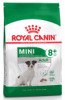 Сухий корм для собак малих порід Royal Canin Mini Adult 8+, 800 г
