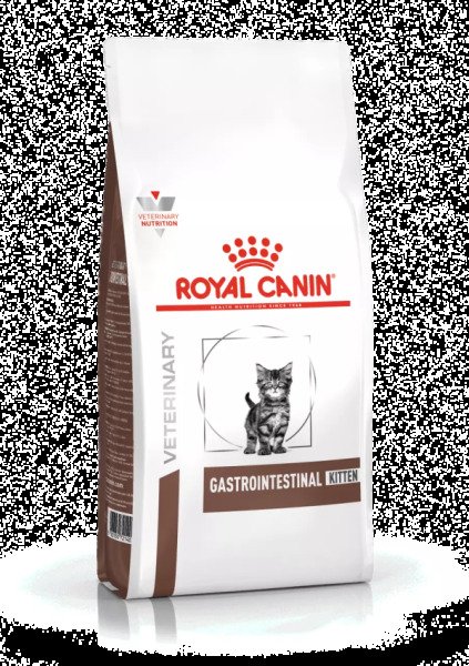 Сухий корм для кошенят Royal Canin Gastro Intestinal Kitten, 400 г