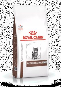 Сухий корм для кошенят Royal Canin Gastro Intestinal Kitten, 400 г