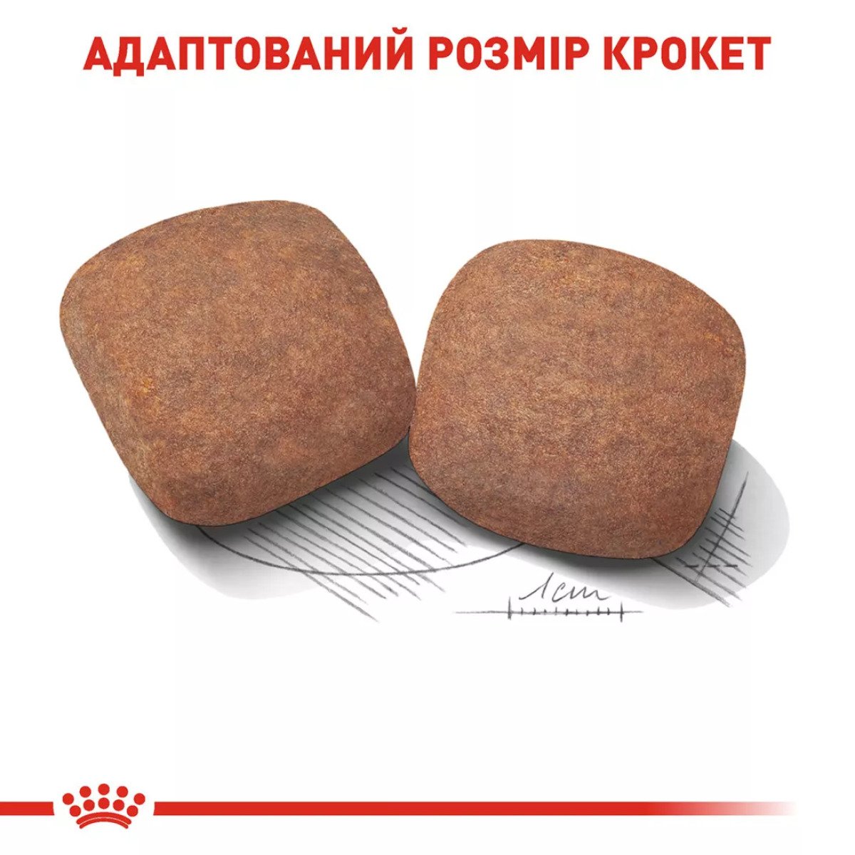 Сухий корм для собак гігантських порід Royal Canin Giant Adult, 15 кг