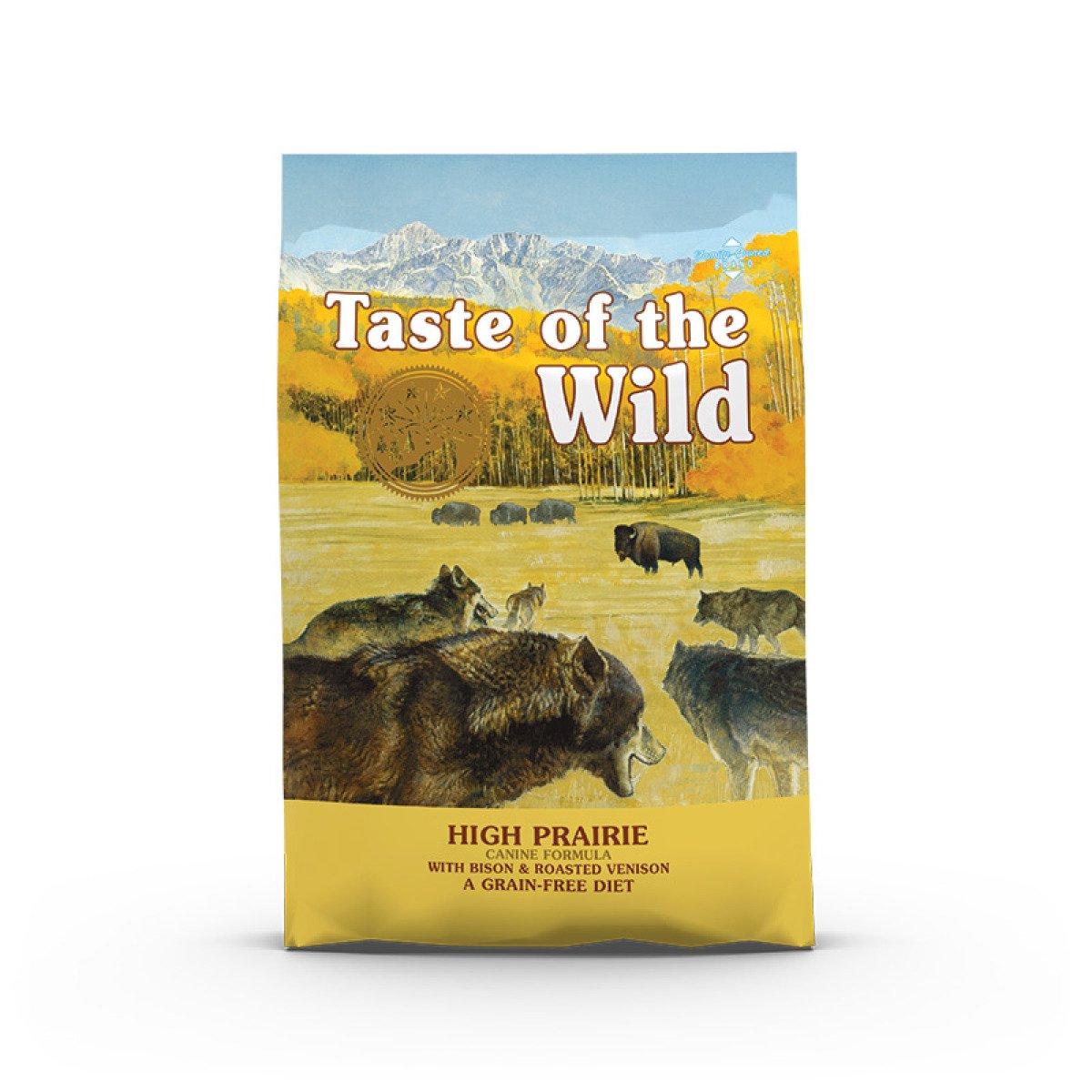 TOW HIGH PRAIRIE CANINE 5,6 kg