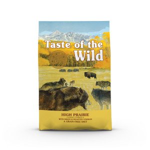 TOW HIGH PRAIRIE CANINE 5,6 kg