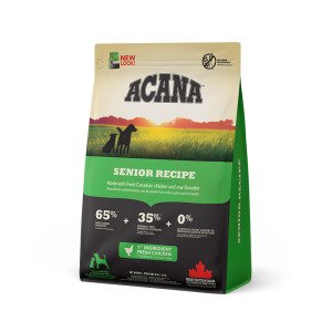 ACANA Senior Dog Recipe 2.0kg