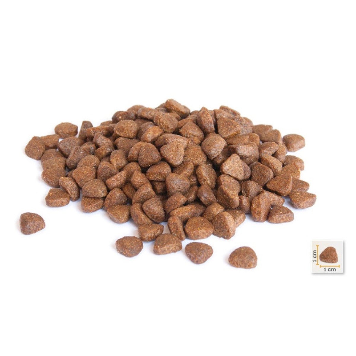 BonaCibo Puppy Chicken&Rice with Anchovy 15 kg