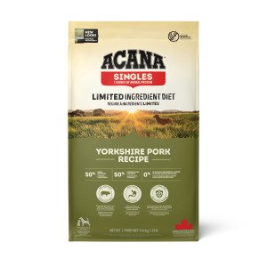 ACANA YORKSHIRE PORK 11.4KG