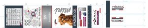 ProScience Mini Baby&Puppy Lamb & Blueberry 2 kg