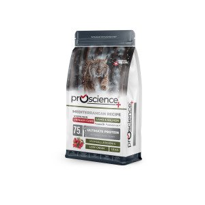 ProScience Sterilised Cat Lamb & Salmon 1,5 kg