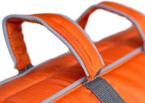 Аутвард Хаунд Рятувальний жилет д/собак помаранч. розм. XL арт oh22022