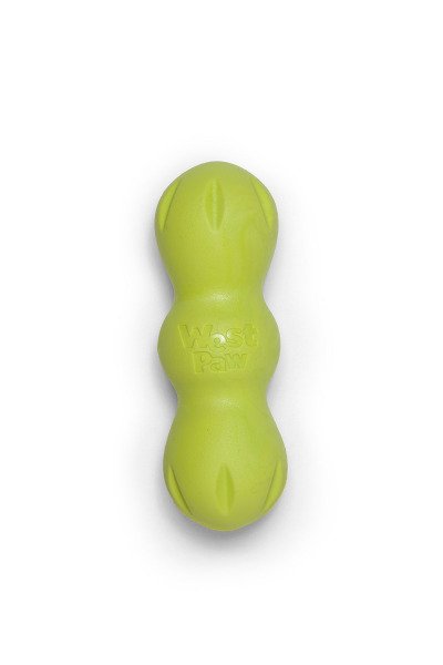 Іграшка для собак Rumpus Small Green/Румпус малий зелений 13см