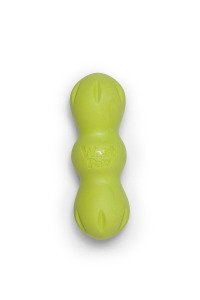 Іграшка для собак Rumpus Small Green/Румпус малий зелений 13см