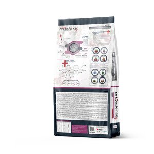 ProScience Kitten Lamb 15 kg