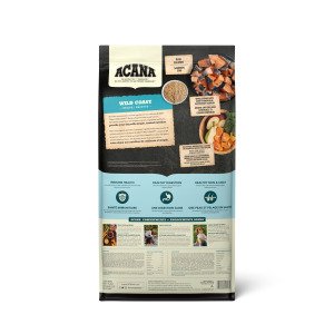 Сухий корм для собак ACANA Classics Wild Coast Recipe, 14.5 кг