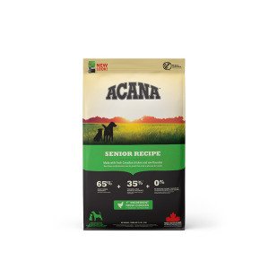 ACANA Senior Dog Recipe 11.4kg