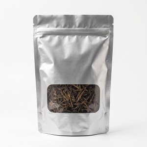 Мао Цзянь (Ворсисті леза) Китайський чай класичного прогріву Tea Story 100 г