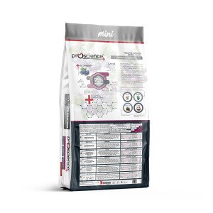 ProScience Mini Baby&Puppy Lamb & Blueberry 7 kg