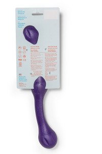Іграшка для собак Zwig Large Eggplant/Звіг "гілка" велика фіолетова 35см