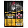 AS DOG Sticks Chicken (н/в ласощі з курятини, палички 4шт) 40г (х16)