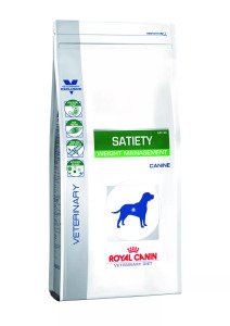 Сухий корм для собак Royal Canin Satiety Weight Management Canine, 1.5 кг