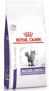 Сухий корм для котів Royal Canin Mature Consult, 1.5 кг