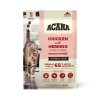 ACANA INDOOR ENTREE CAT 4.5KG