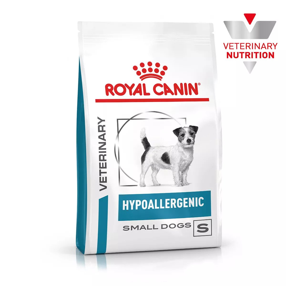 Сухий корм для собак малих порід Royal Canin Hypoallergenic Small Dog, 3.5 кг