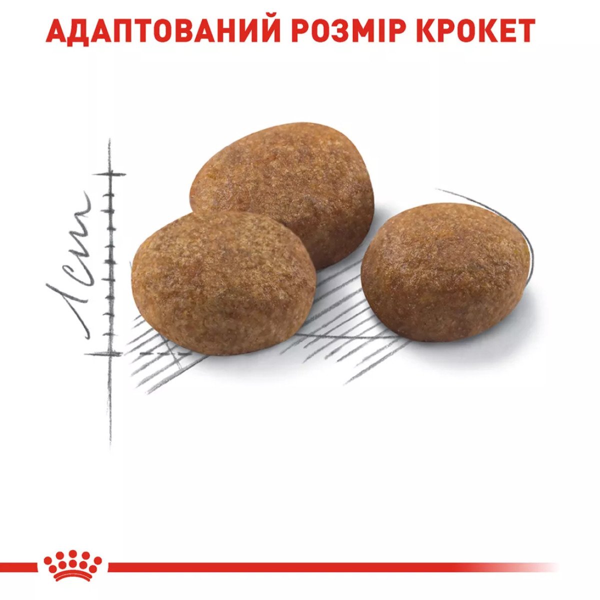 Сухий корм для стерилізованих котів Royal Canin Sterilised 7+, 10 кг