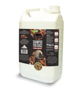 RELIQ Mineral Spa Sandalwood Shampoo 3.79 л