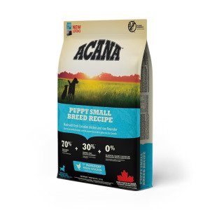 ACANA Puppy Small Breed Recipe 6.0kg
