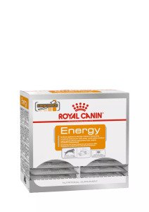 Сухий корм для собак Royal Canin Energy, 50 г