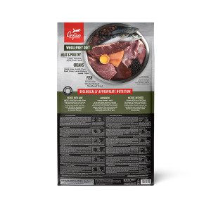 ORIJEN Tundra Dog 11.4KG