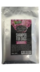 RELIQ Mineral Spa Cherry Blossom Shampoo 50 мл