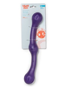 Іграшка для собак Zwig Large Eggplant/Звіг "гілка" велика фіолетова 35см