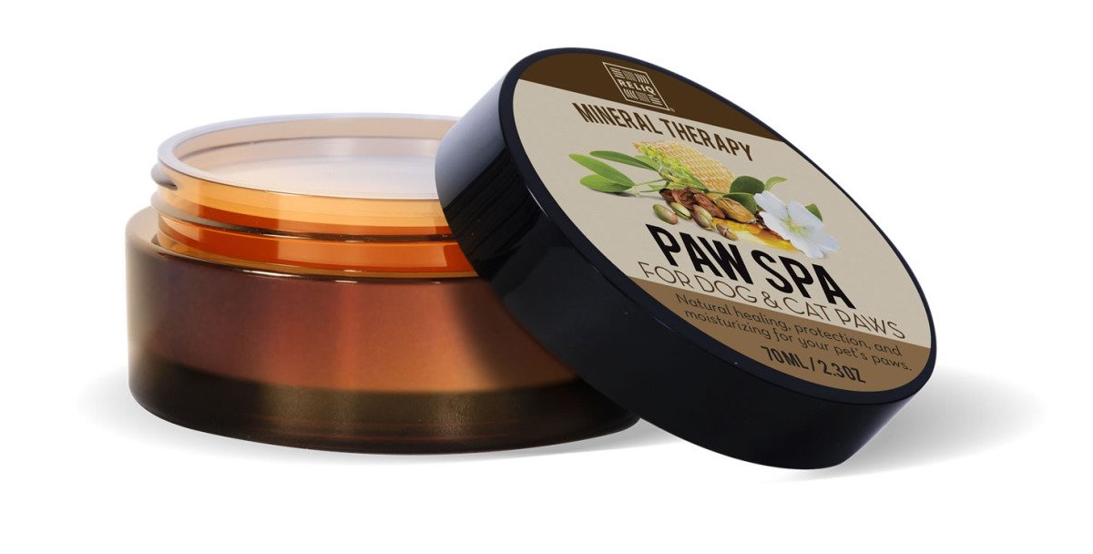 RELIQ Paw Spa 70 мл