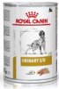 Вологий корм для собак Royal Canin Urinary S/O, 410 г