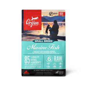 ORIJEN Small Breed Marine Fish 1.8 KG