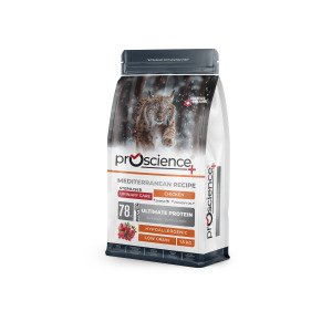 ProScience Sterilised Cat Chicken 1,5 kg