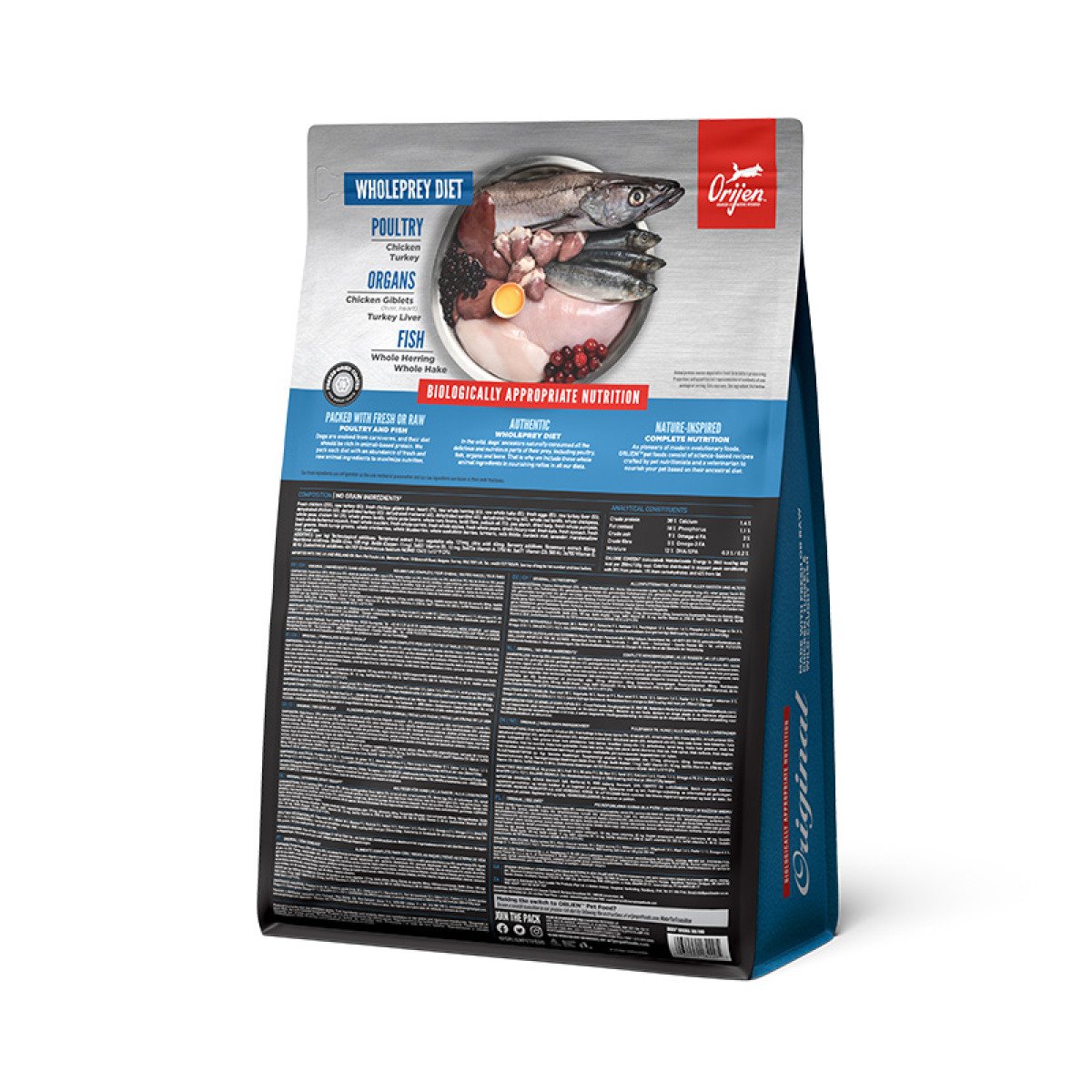 ORIJEN Original Dog 2.0KG